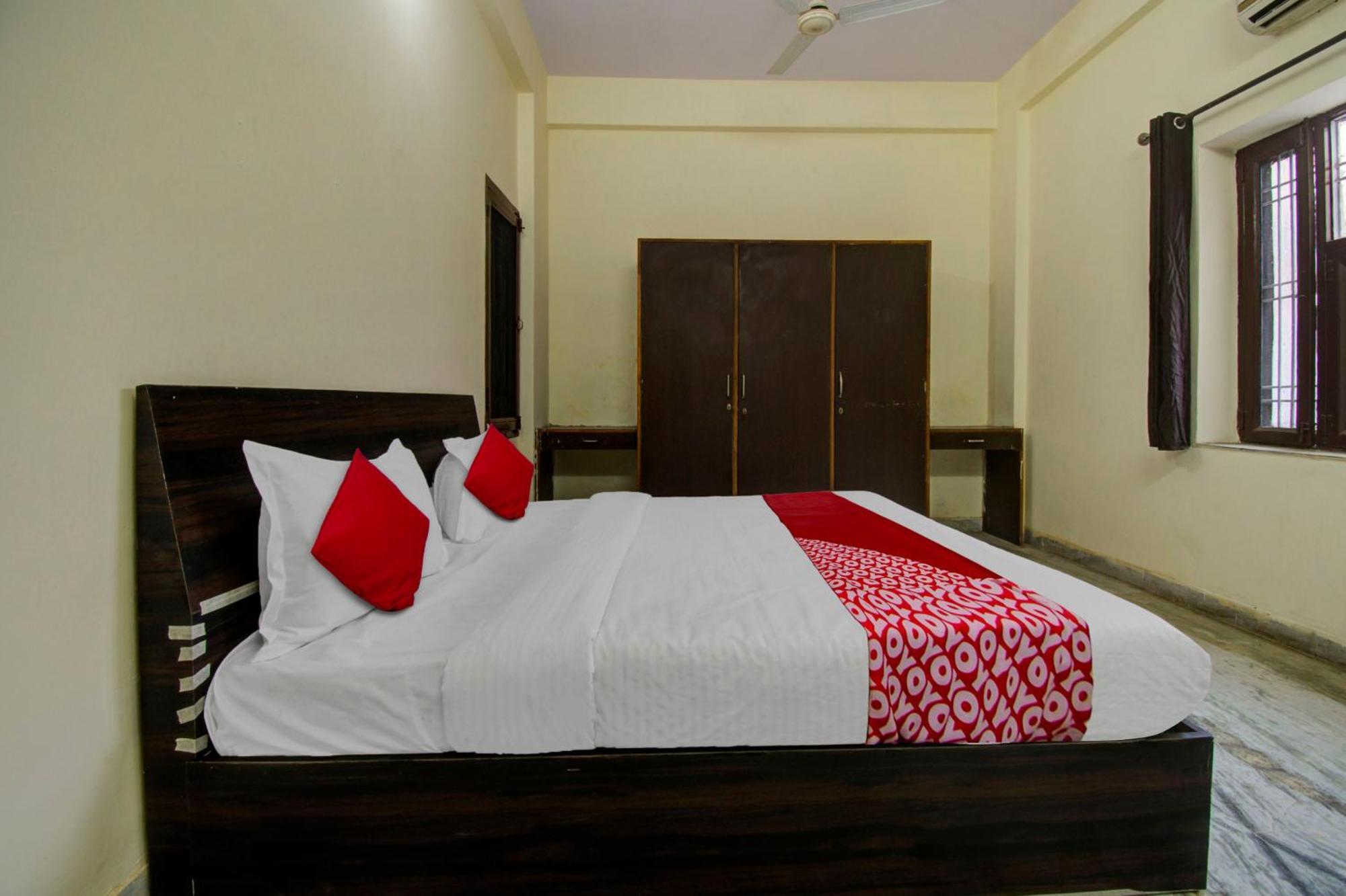 Hotel O Tanu Palace Jaipur