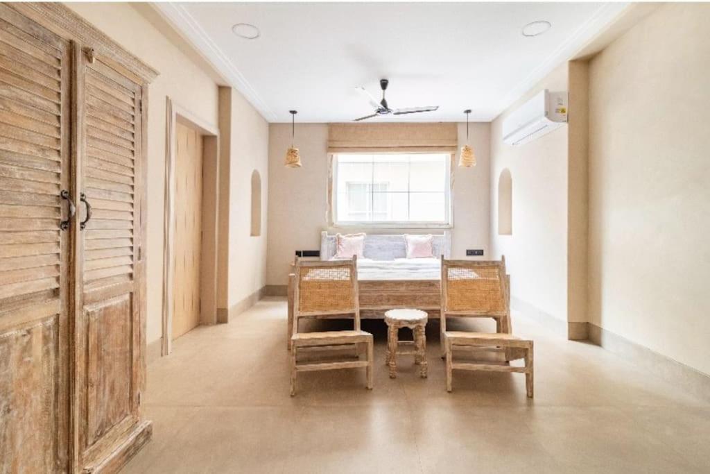 2 Bedroom With Balcony Aasa *