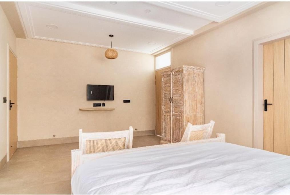 2 Bedroom With Balcony Aasa Jaipur