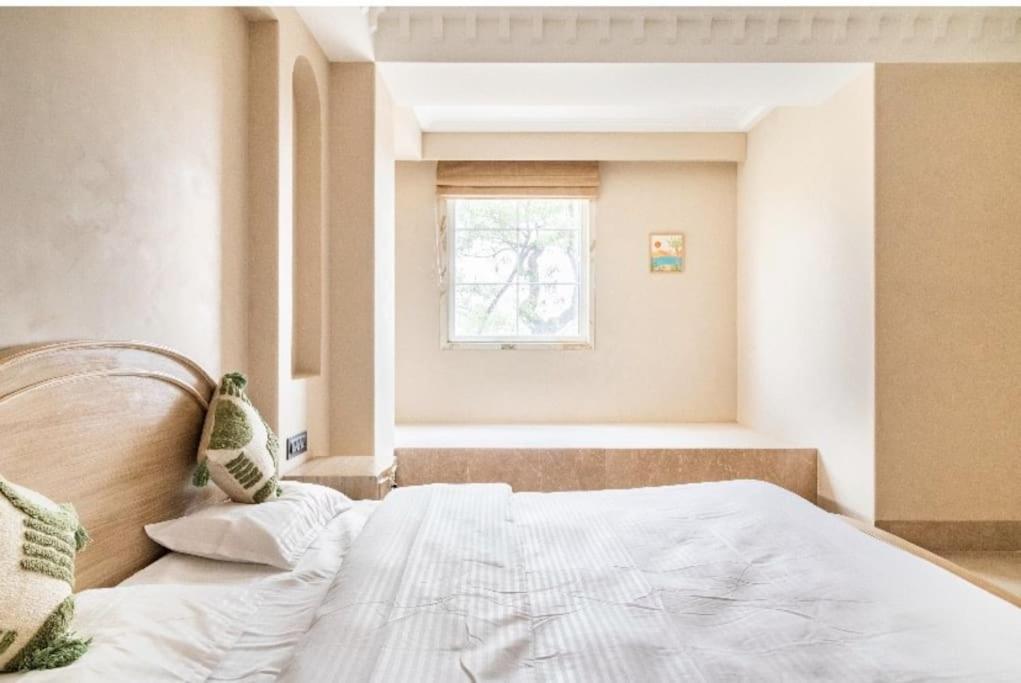 2 Bedroom With Balcony Aasa *