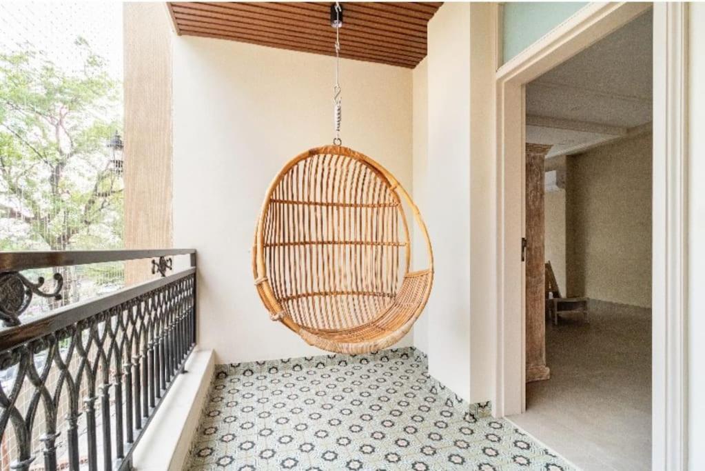 Apartment 2 Bedroom With Balcony Aasa Jaipur