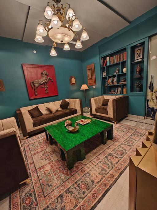 Darshanam Homes Luxurious Vaishali Nagar Villa Jaipur