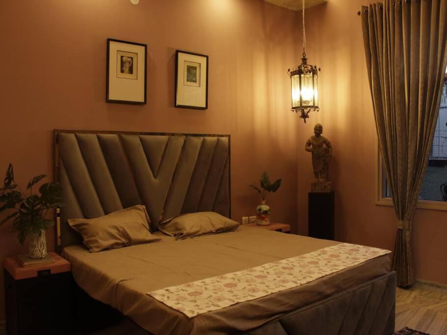 Darshanam Homes Luxurious Vaishali Nagar Villa