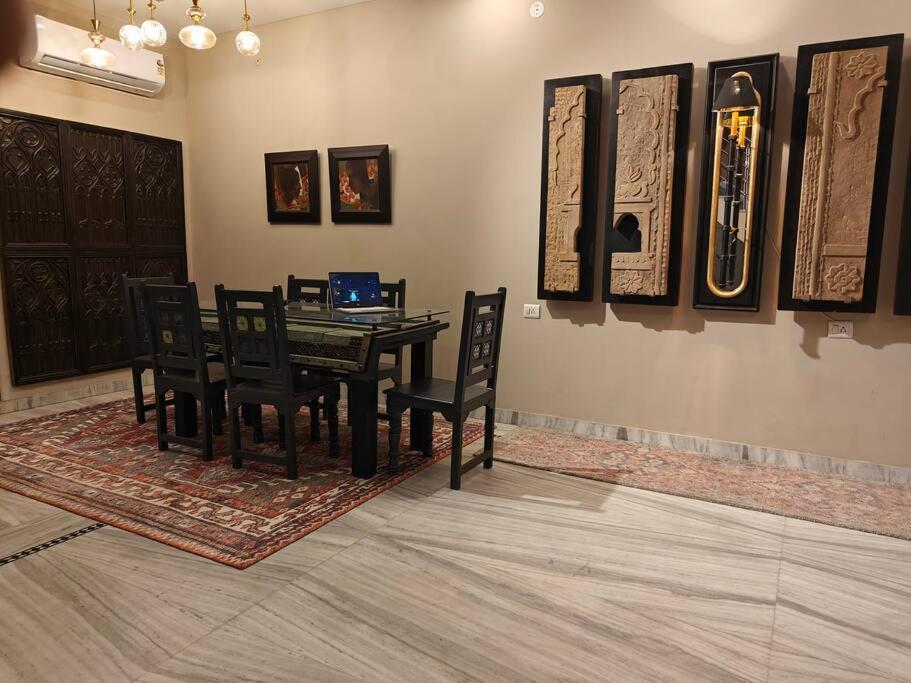 Villa Darshanam Homes Luxurious Vaishali Nagar Jaipur