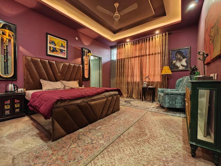 Darshanam Homes Luxurious Vaishali Nagar Jaipur