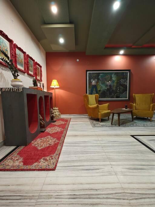 Darshanam Homes Luxurious Vaishali Nagar