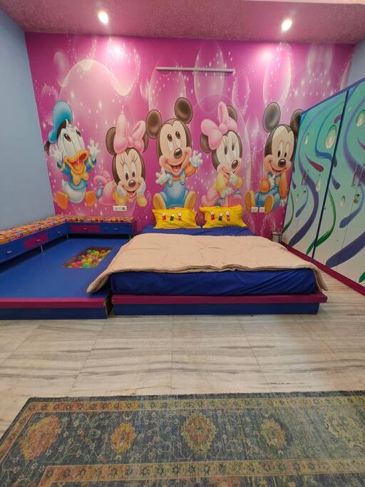 Darshanam Homes Luxurious Vaishali Nagar