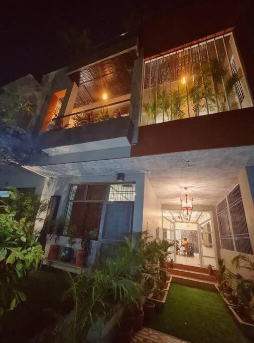 Darshanam Homes Luxurious Vaishali Nagar * Jaipur