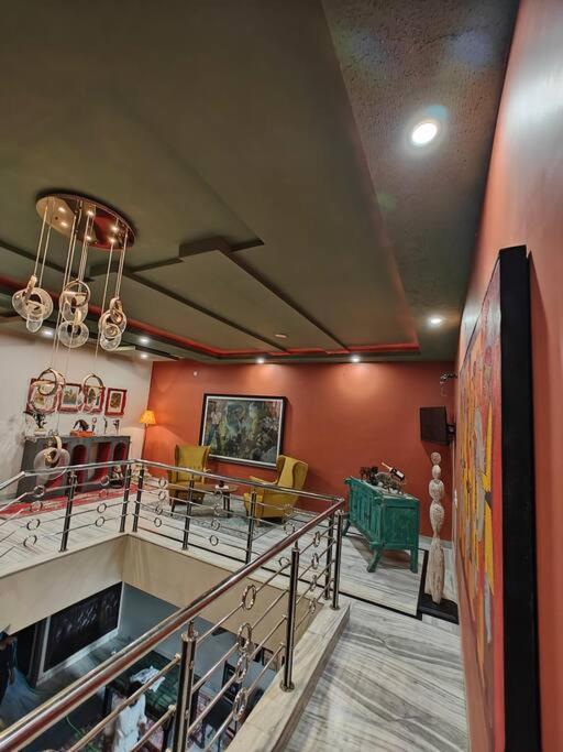 Darshanam Homes Luxurious Vaishali Nagar Jaipur