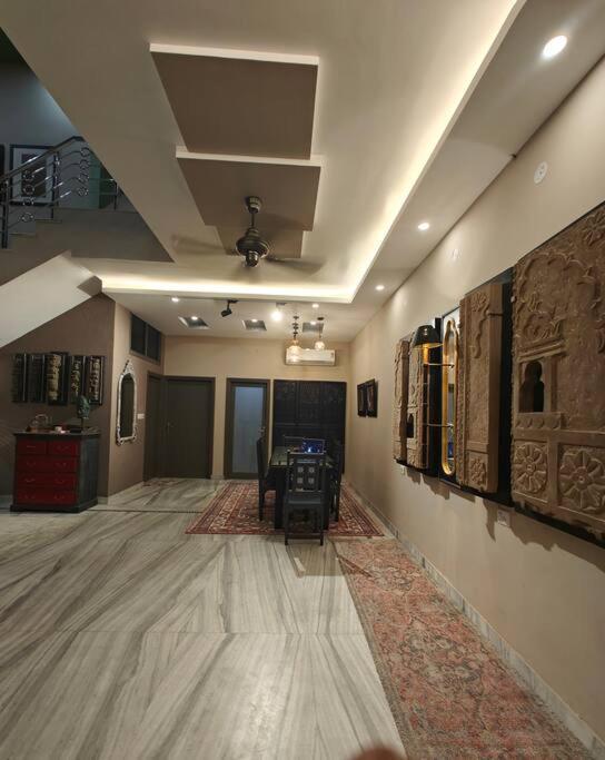 Darshanam Homes Luxurious Vaishali Nagar Villa