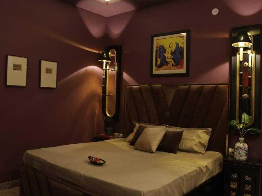 Villa Darshanam Homes Luxurious Vaishali Nagar *