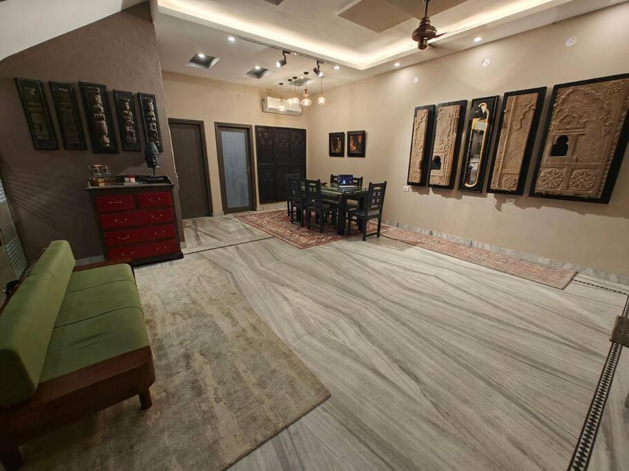 Darshanam Homes Luxurious Vaishali Nagar *
