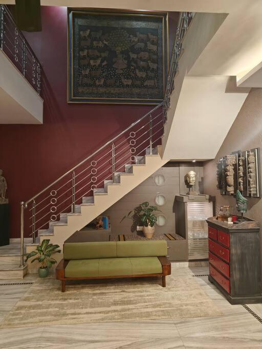 Darshanam Homes Luxurious Vaishali Nagar Villa *