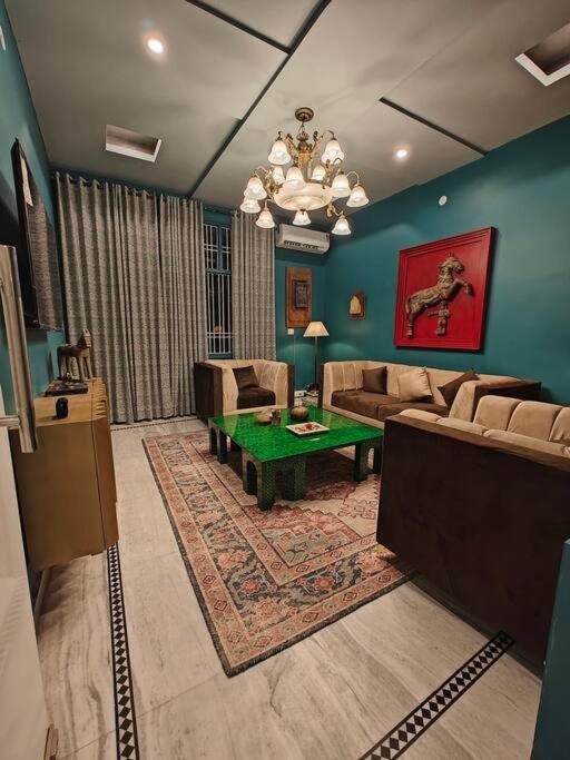 Villa Darshanam Homes Luxurious Vaishali Nagar Jaipur