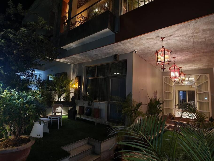 Darshanam Homes Luxurious Vaishali Nagar Villa *
