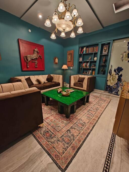 Villa Darshanam Homes Luxurious Vaishali Nagar Jaipur