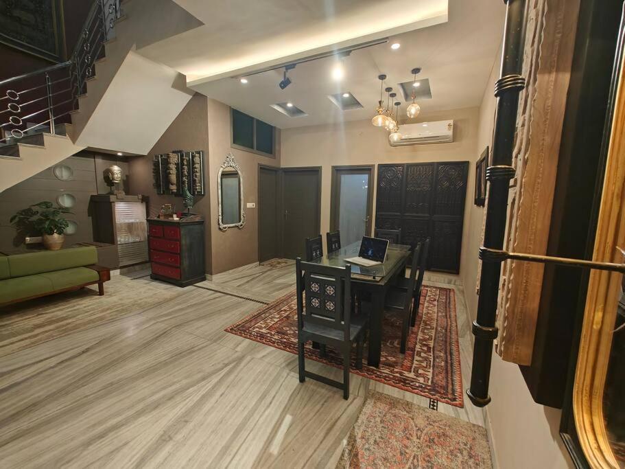 Darshanam Homes Luxurious Vaishali Nagar Villa