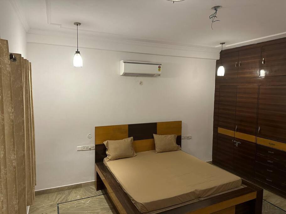 Haven House *