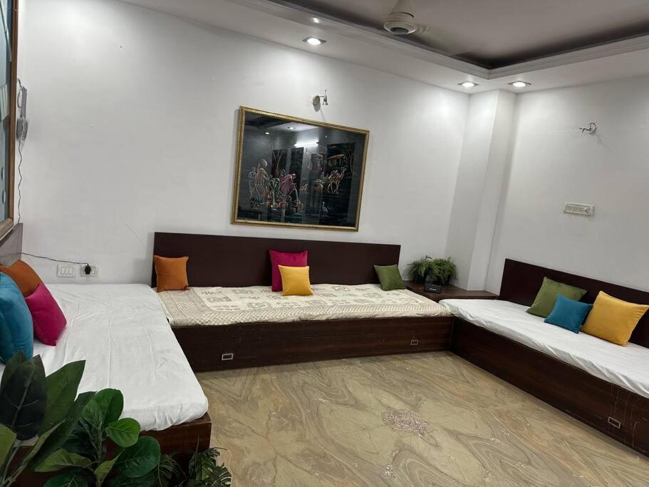 Apartment Haven House Jaipur