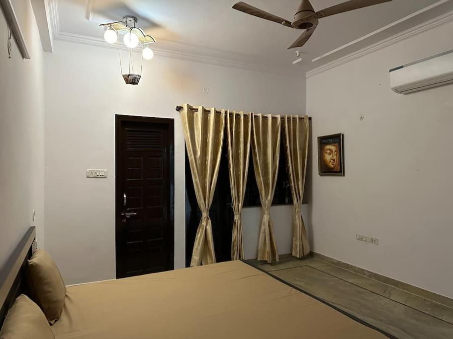 Haven House Apartment *