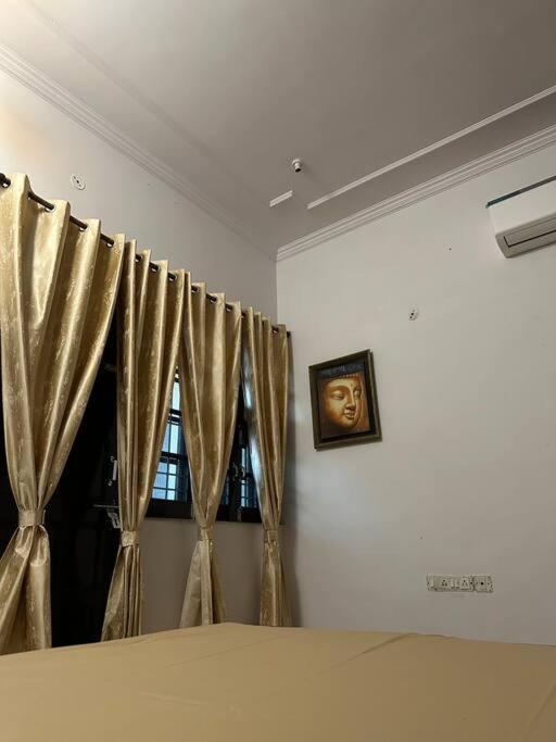 Haven House * Jaipur