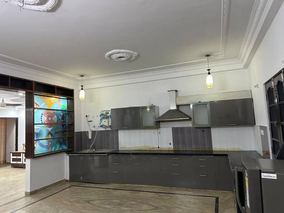 Apartment Haven House