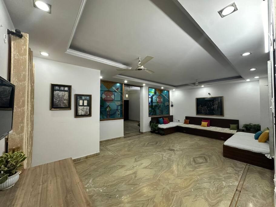 Haven House Apartment Jaipur