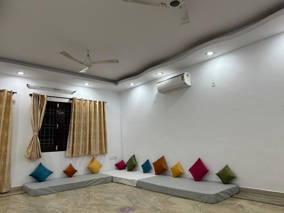 Haven House Apartment