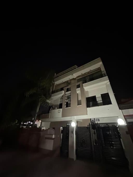 Haven House Apartment *