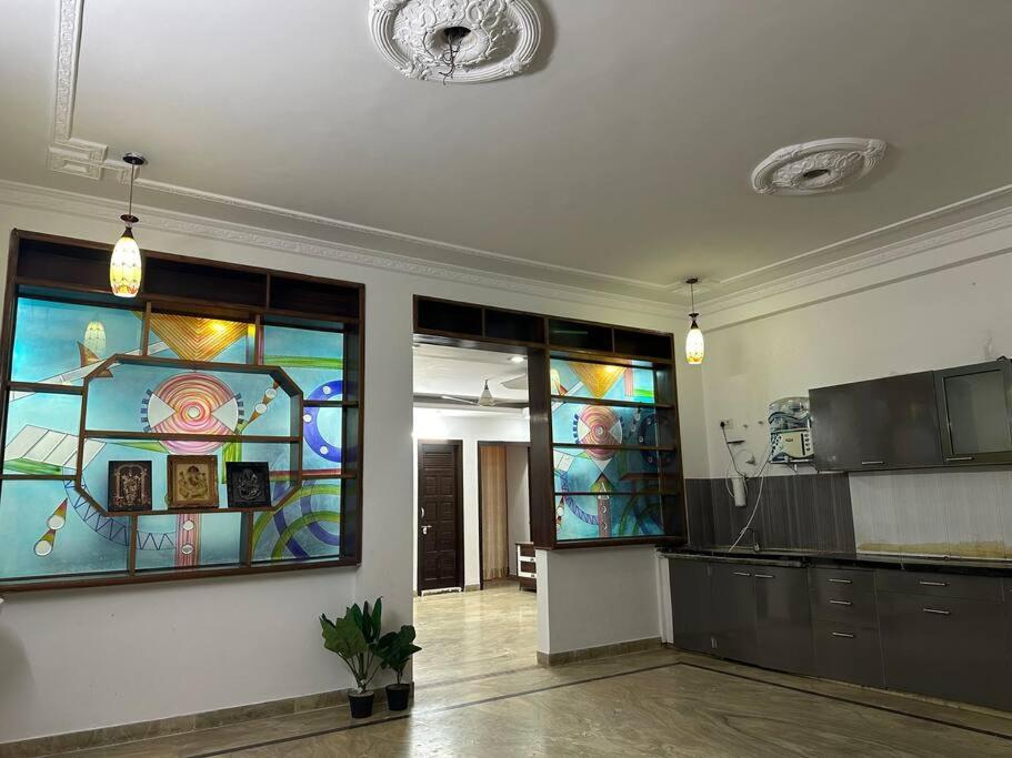 Apartment Haven House Jaipur
