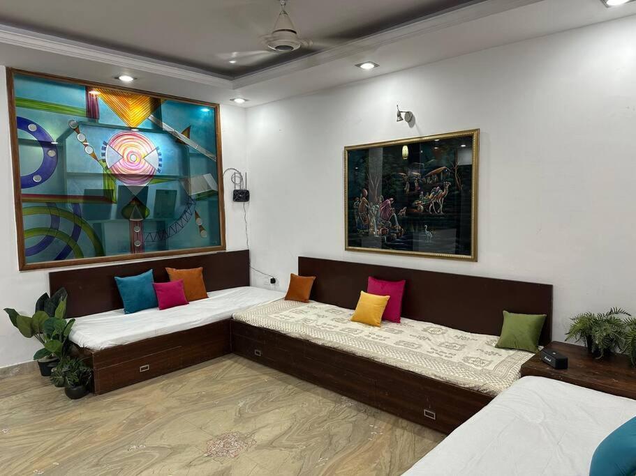 Apartment Haven House