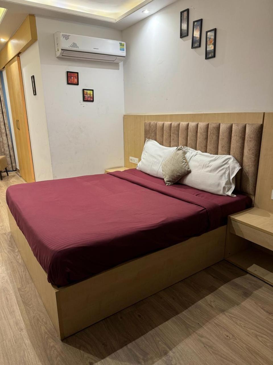 Apartment Zen Den Grand Anukampa Jaipur
