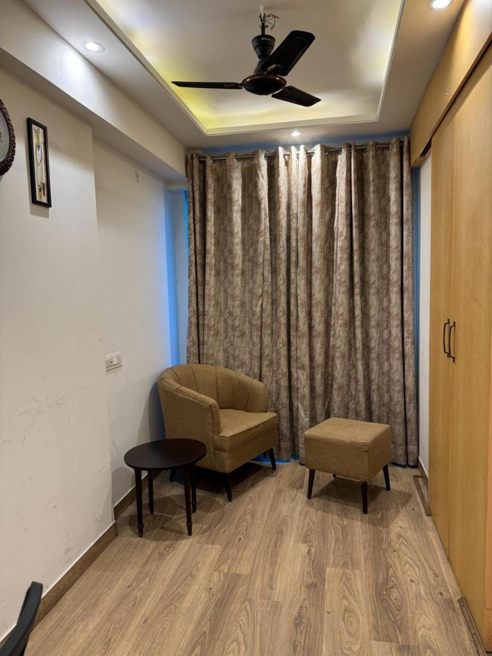 Zen Den Grand Anukampa Apartment