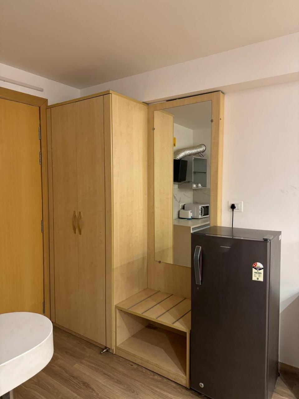Zen Den Grand Anukampa Apartment