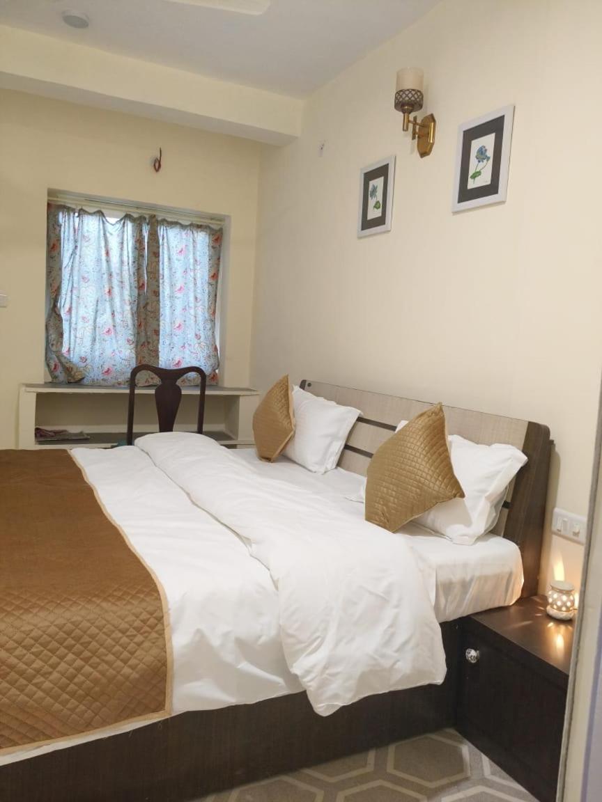 Chandranita Homestay Jaipur