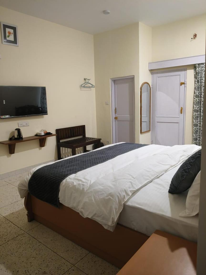 Homestay Chandranita Jaipur