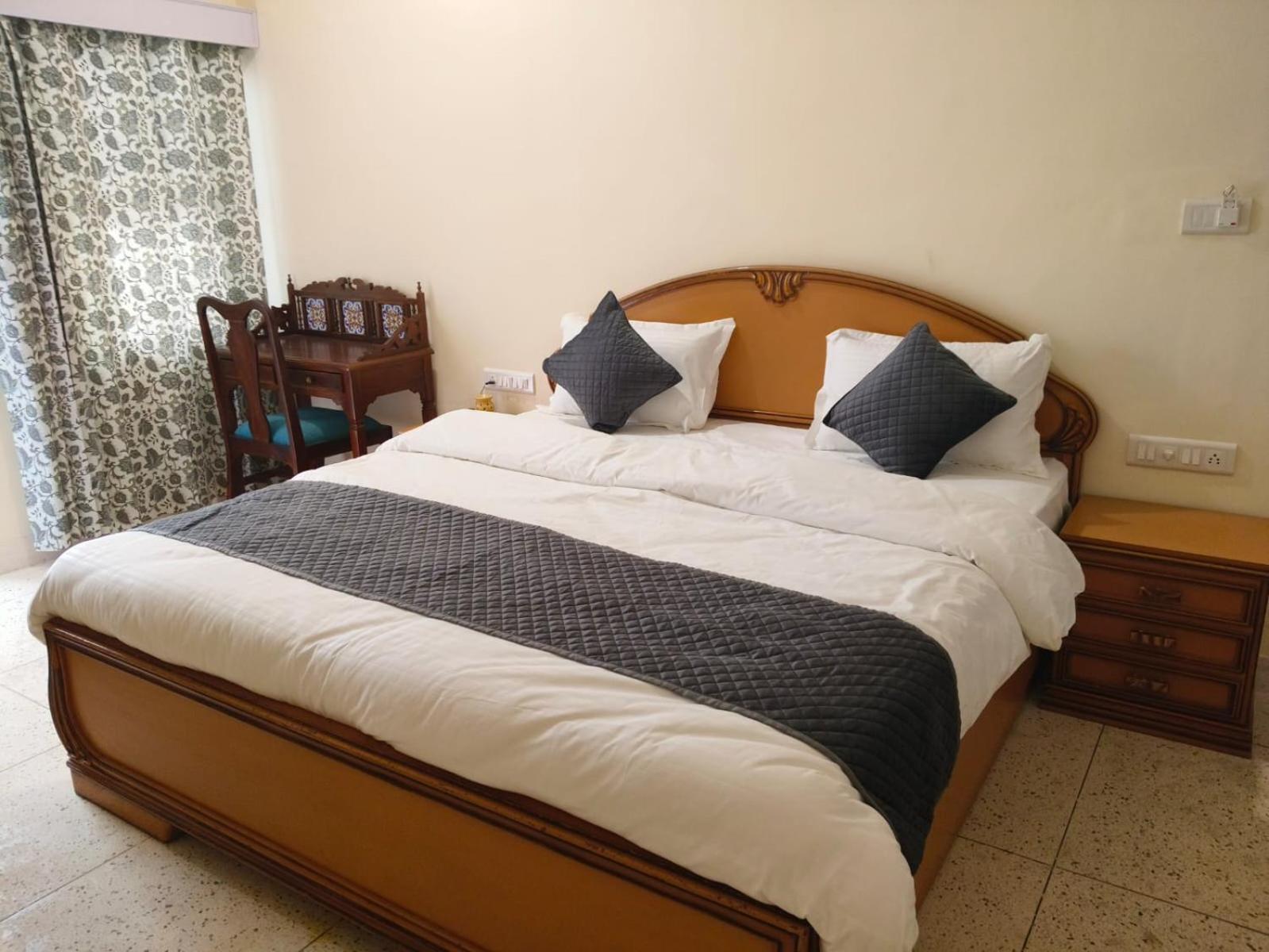 Chandranita Homestay Jaipur