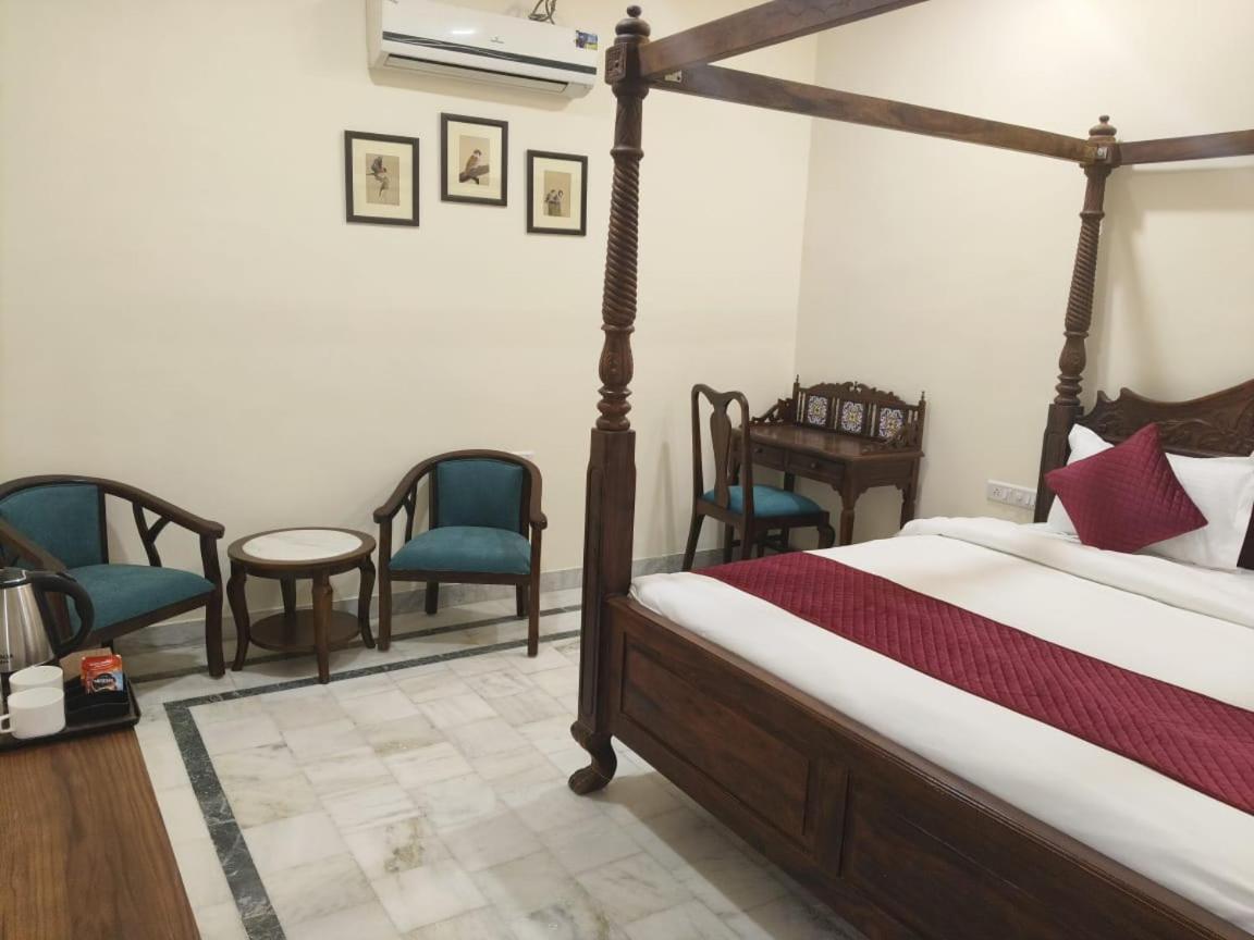 Chandranita * Jaipur