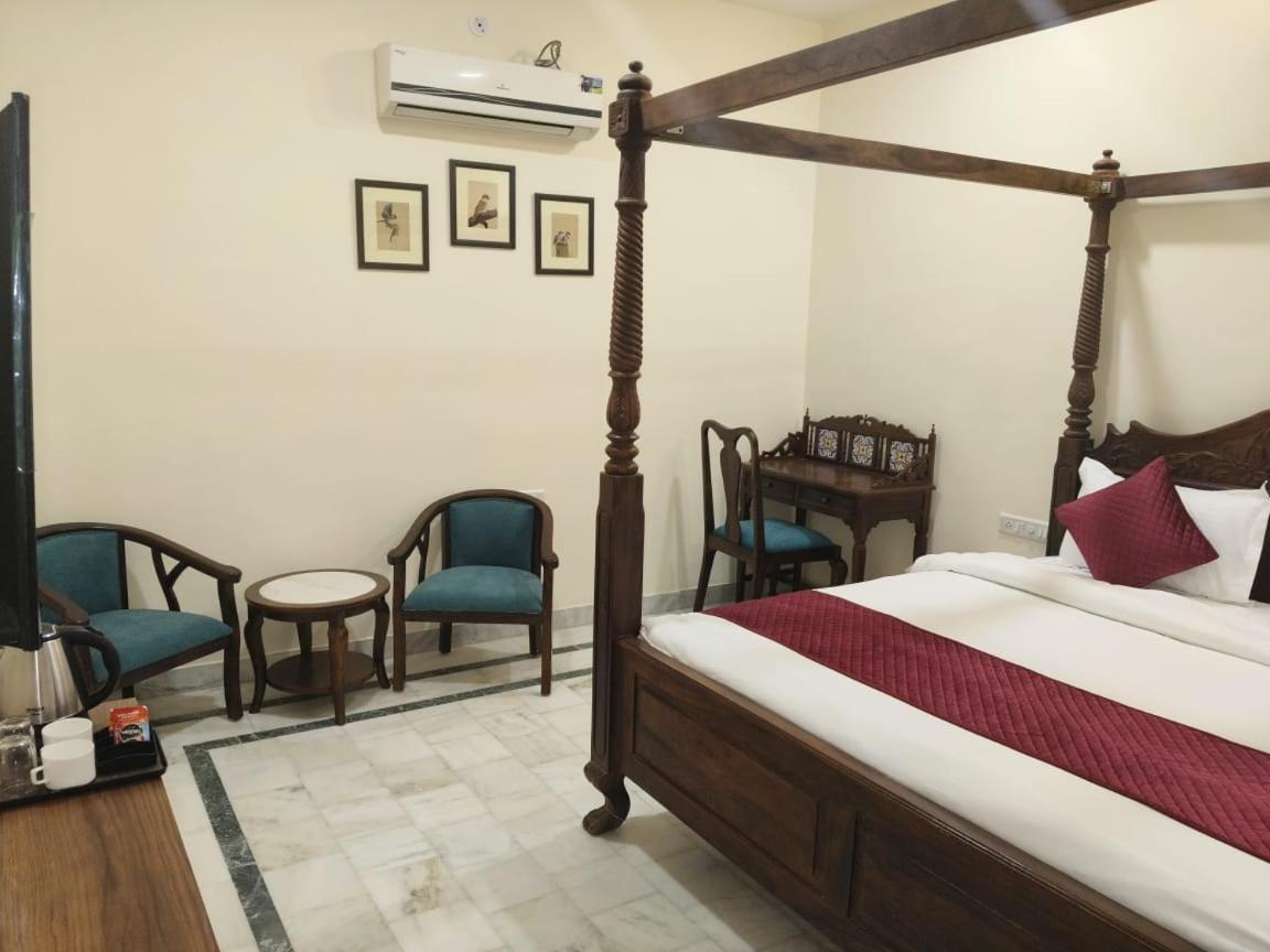 Chandranita Jaipur