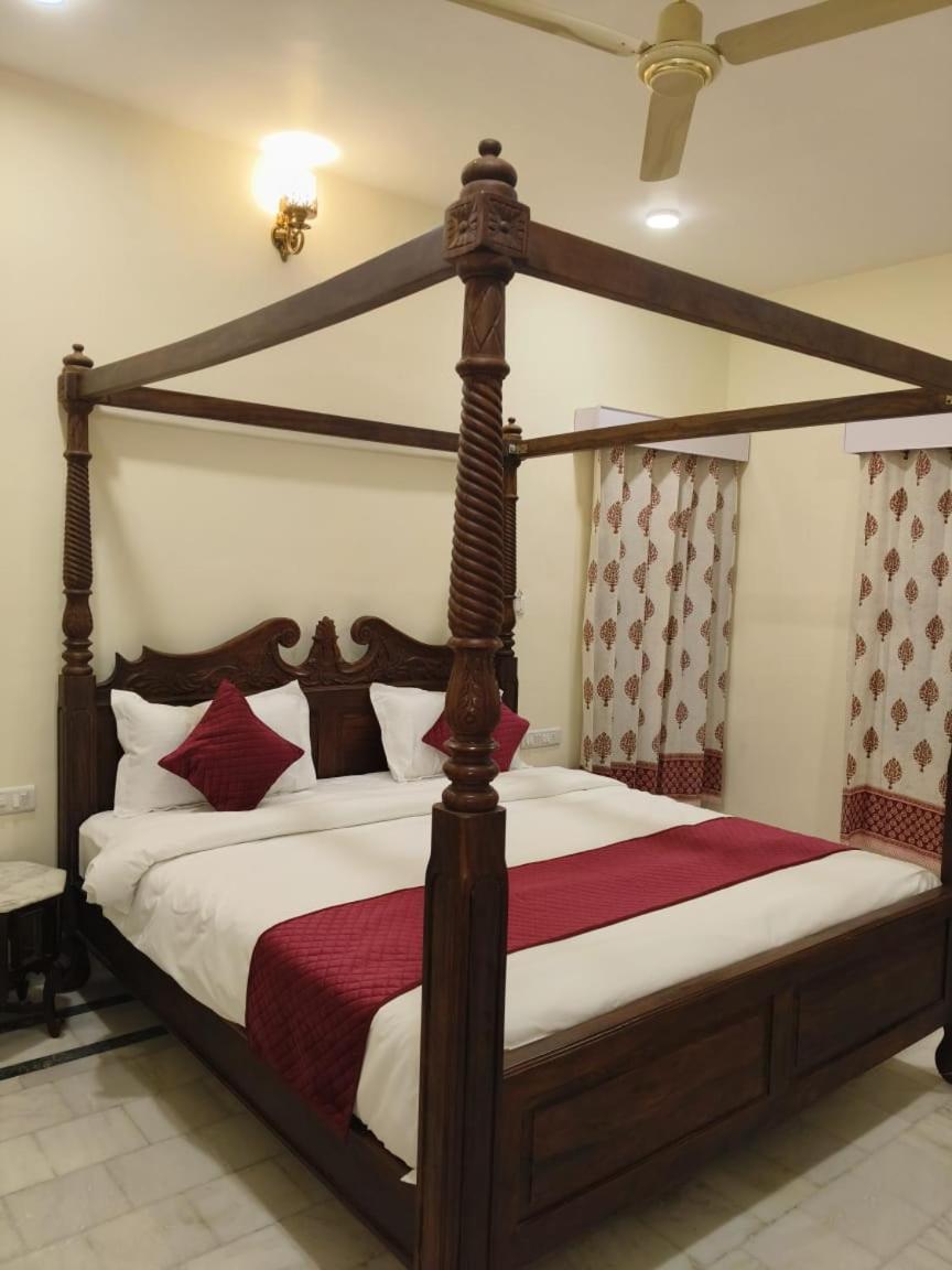 Chandranita