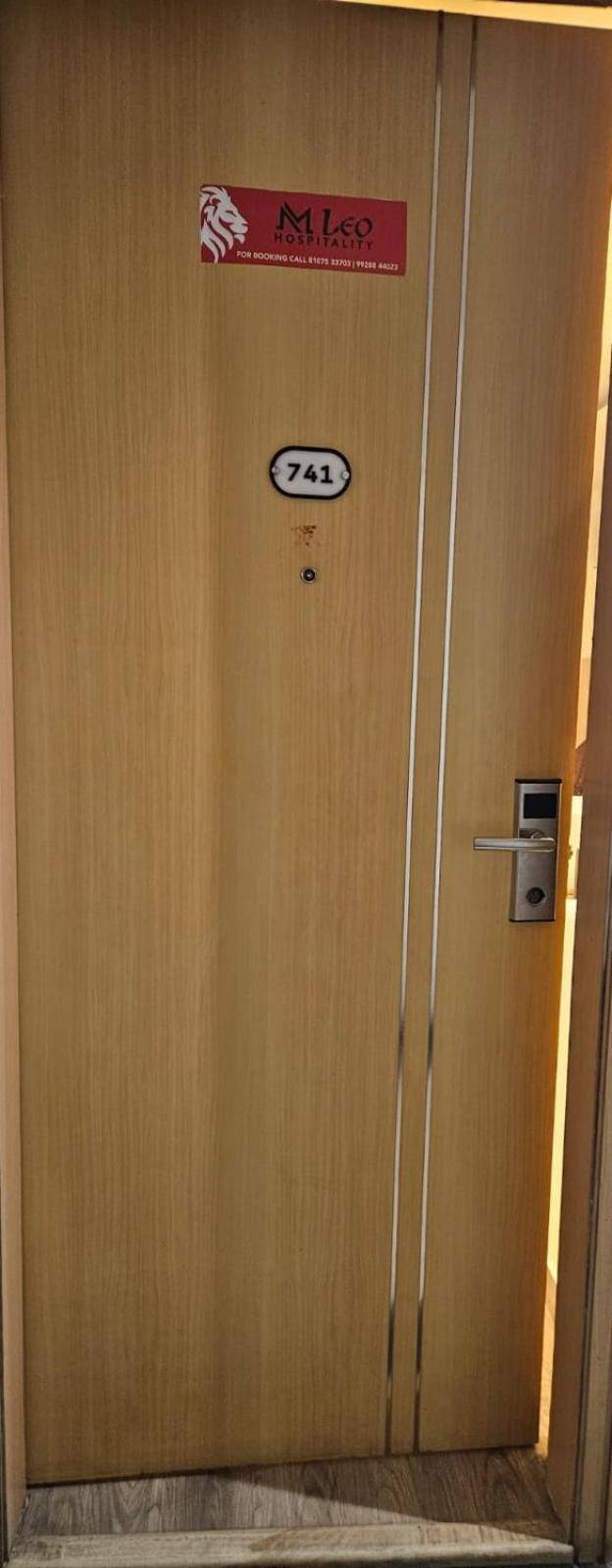 The Grand And Studio M Leo Hotel 4*