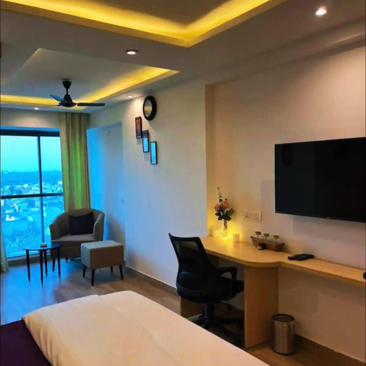 Apartment City Loft Jaipur