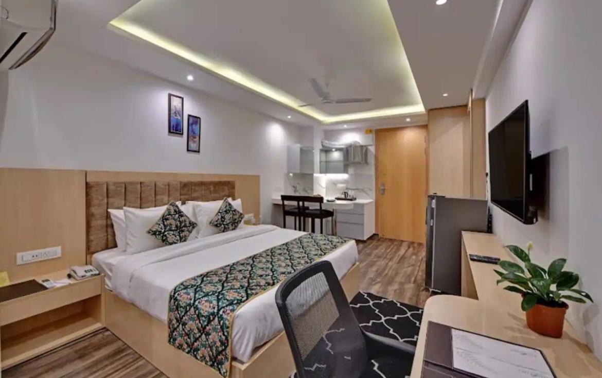 City Loft * Jaipur