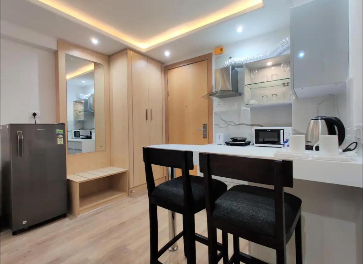 City Loft Apartment Jaipur