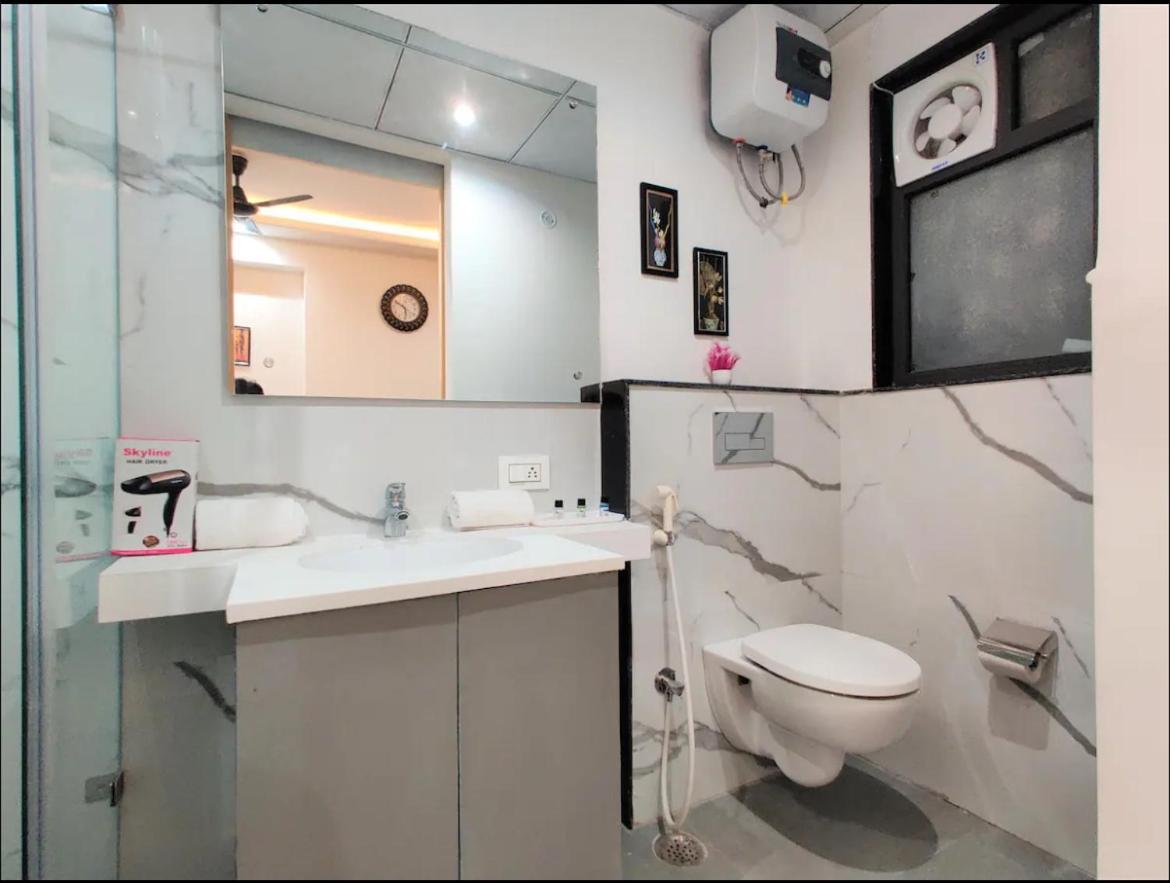 City Loft Apartment Jaipur