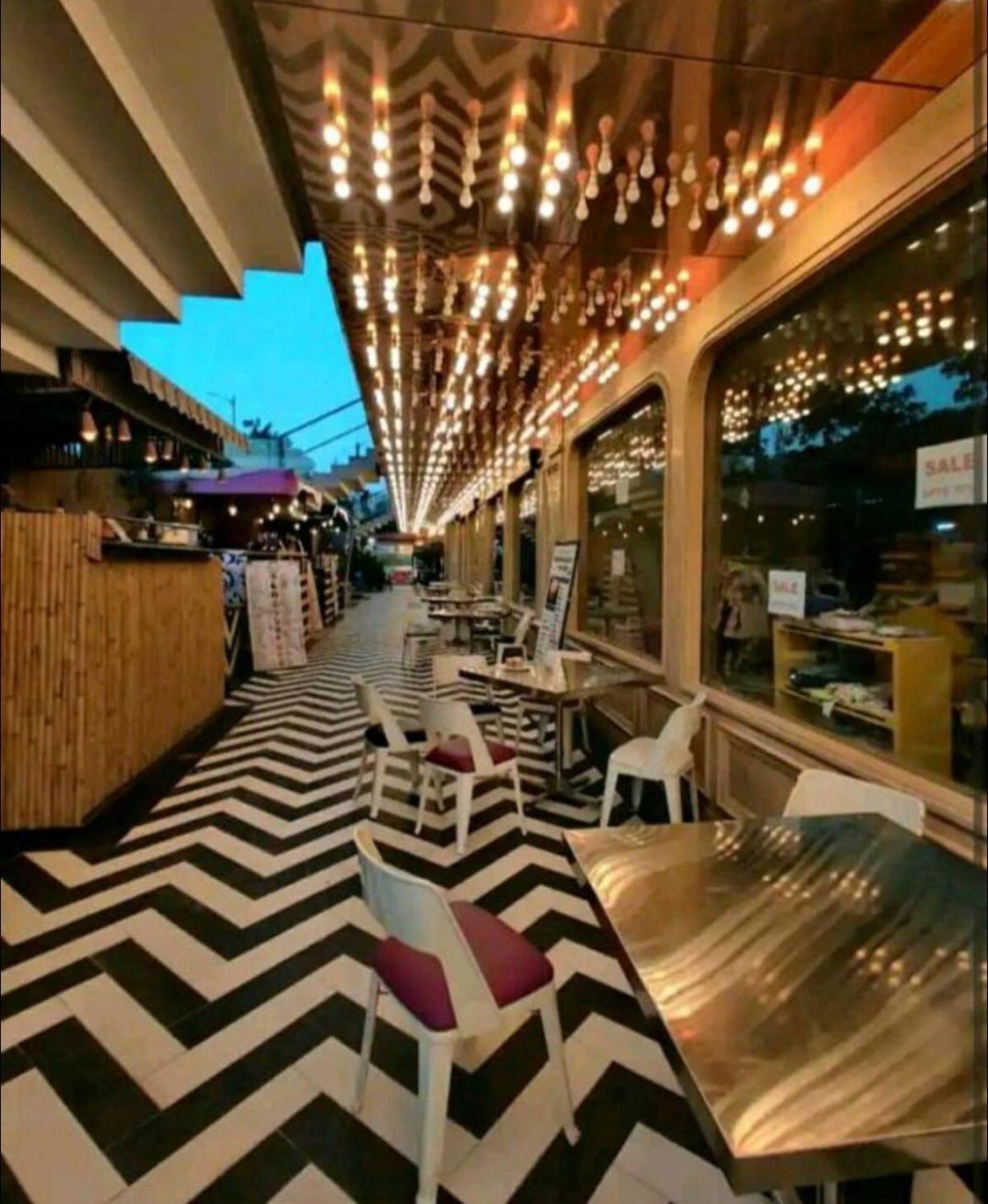 City Loft Apartment Jaipur