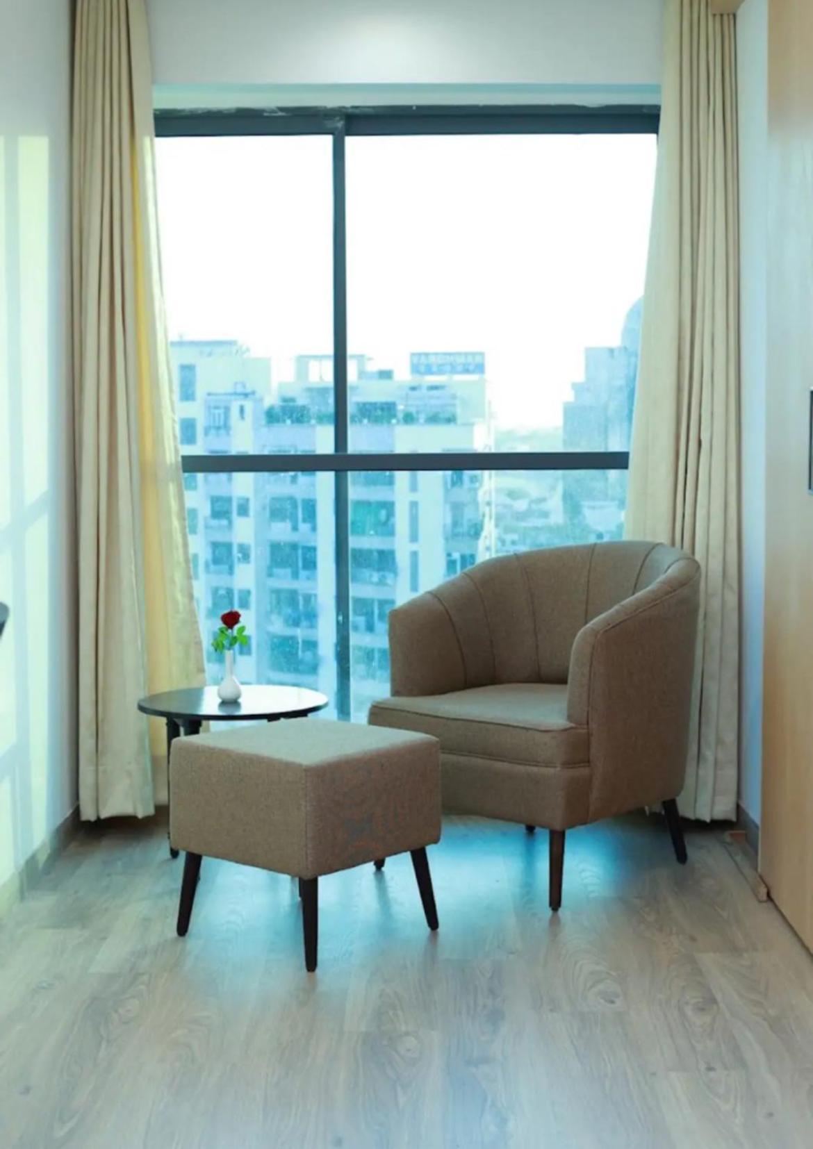 City Loft Apartment *