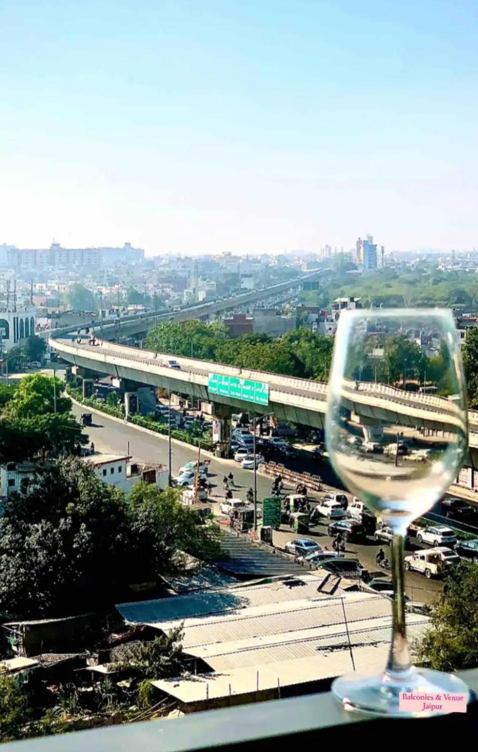 City Loft Jaipur