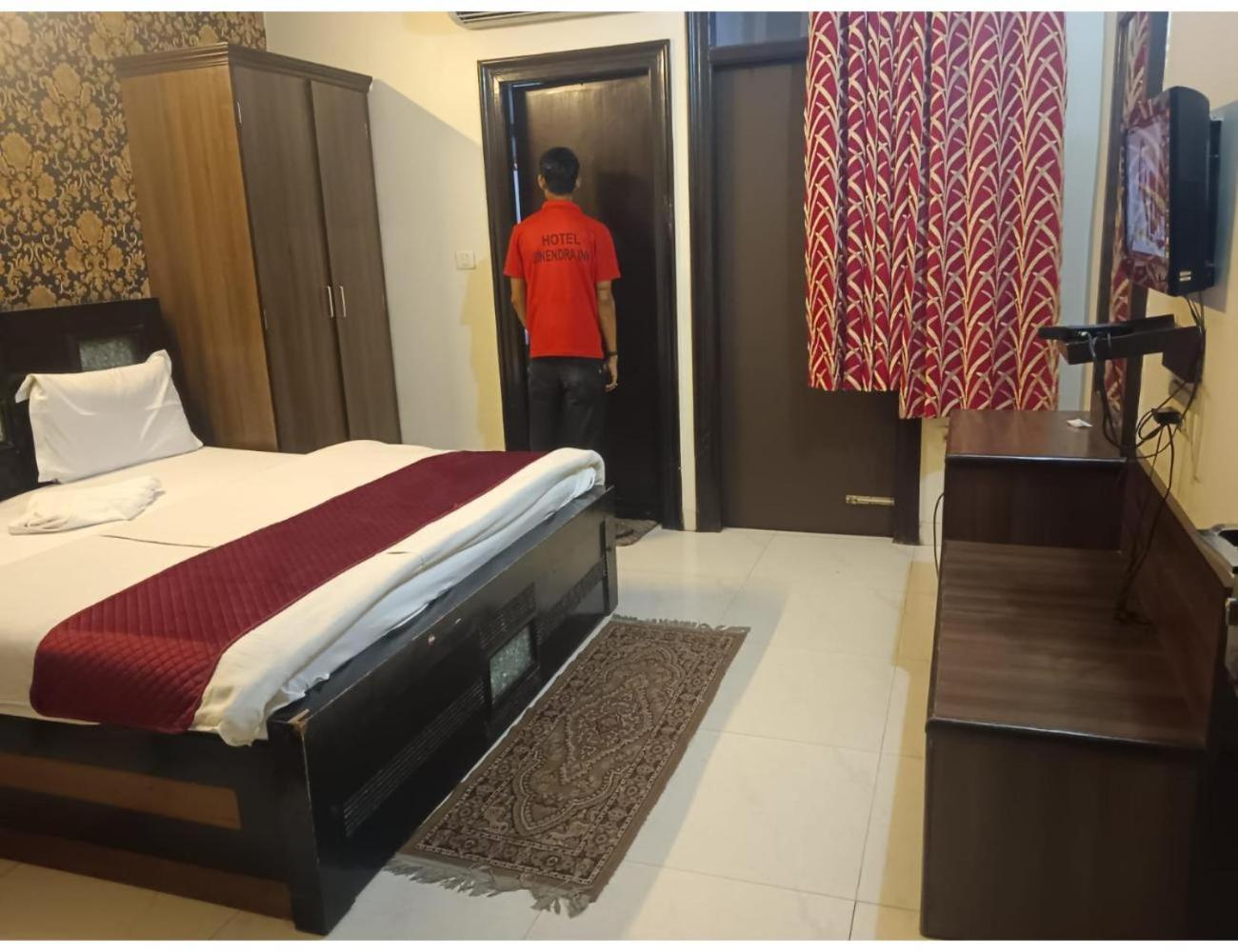 Homestay Jinendra