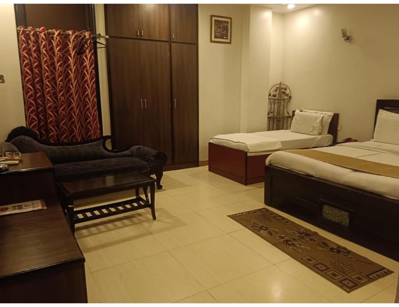 Homestay Jinendra Jaipur